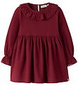 Lil Atelier Kjole - NmfRenrik - Biking Red