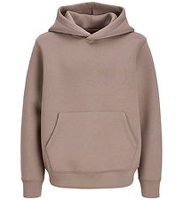Jack & Jones Hættetrøje - JcoLegacy - Falcon