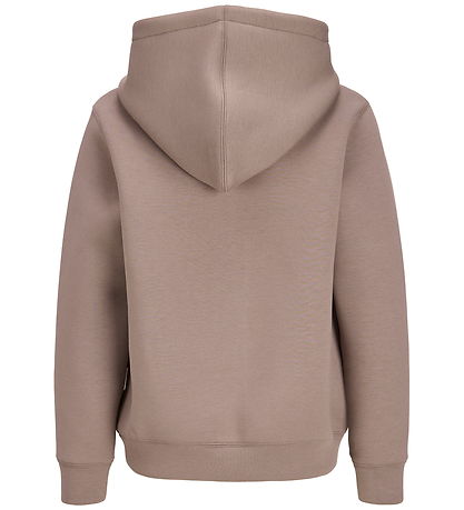 Jack & Jones Hættetrøje - JcoLegacy - Falcon