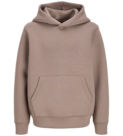 Jack & Jones Hættetrøje - JcoLegacy - Falcon