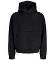 Jack & Jones Hættetrøje - JcoLegacy - Black