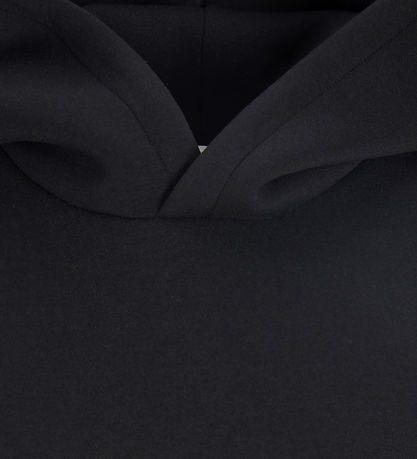 Jack & Jones Hættetrøje - JcoLegacy - Black