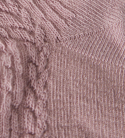 Name It Strømper - NbfRallie - Mauve Shadows