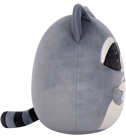 Squishmallows Bamse - 19 cm - Rocky