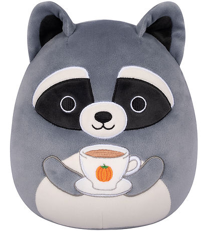 Squishmallows Bamse - 19 cm - Rocky