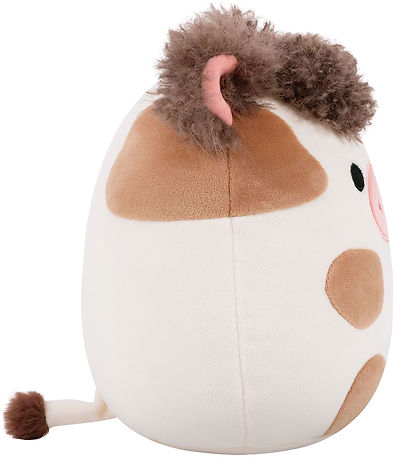 Squishmallows bamse - 19 cm - Leandra