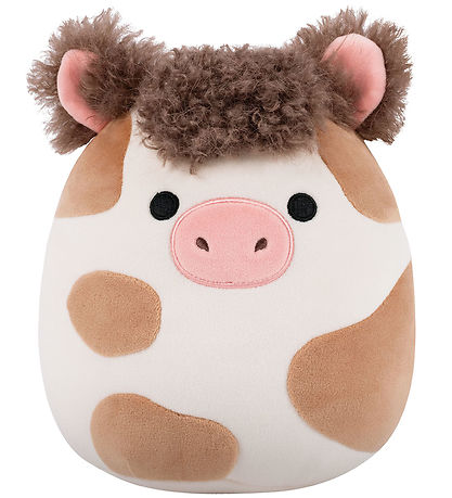 Squishmallows bamse - 19 cm - Leandra
