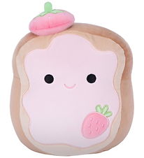 Squishmallows Bamse - 19 cm - Marie