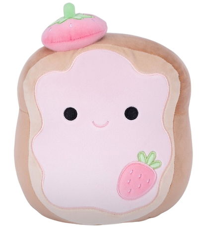 Squishmallows Bamse - 19 cm - Marie
