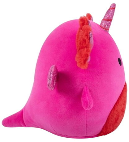 Squishmallows Bamse - 19 cm - Isabelle