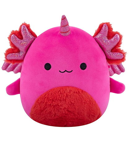 Squishmallows Bamse - 19 cm - Isabelle
