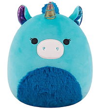 Squishmallows Bamse - 19 cm - Raini