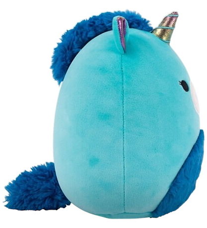 Squishmallows Bamse - 19 cm - Raini