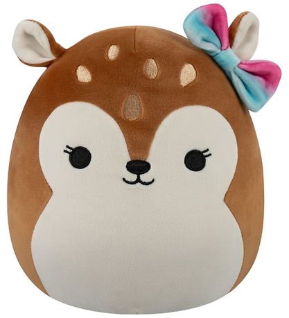 Squishmallows Bamse - 19 cm - Dawn