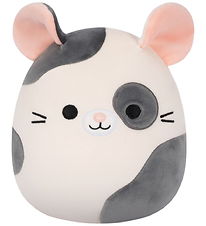 Squishmallows Bamse - 19 cm - Antonio