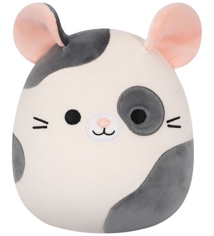 Squishmallows Bamse - 19 cm - Antonio