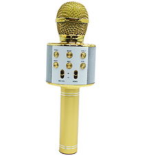 Music Microphone - Lightning Karaoke