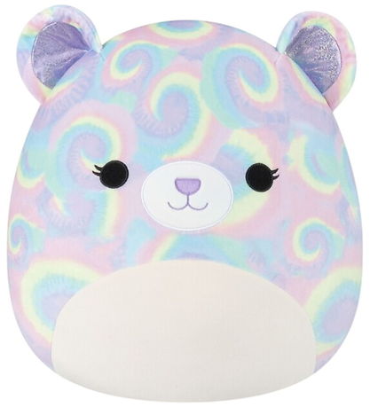 Squishmallows Bamse - 40 cm - Jonessa Bear