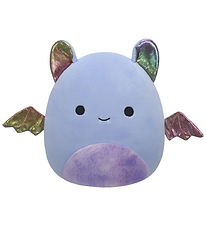 Squishmallows Bamse - 19 cm - Lysander