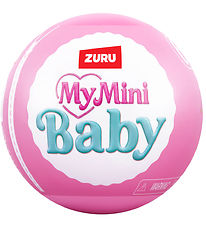 My Mini Ball w. Surprise - My Mini Baby Birthday - Series 1