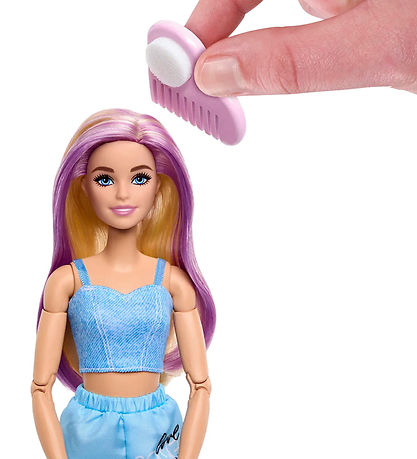 Barbie Dukke - Deluxe Style Fashion Build Up