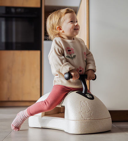 Scoot and Ride MyFirst 3in1 Scooter - Sand/Miffy