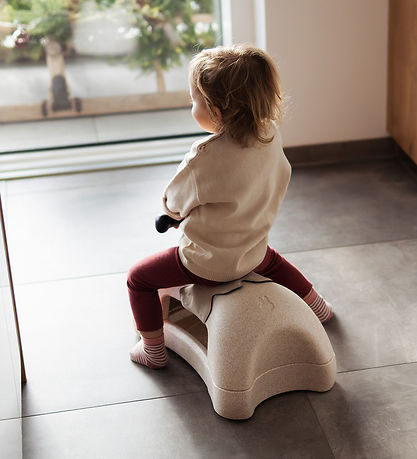 Scoot and Ride MyFirst 3in1 Scooter - Sand/Miffy
