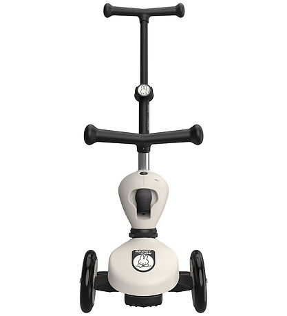 Scoot and Ride Highway Kick 1 Push&Go - Ash/Miffy