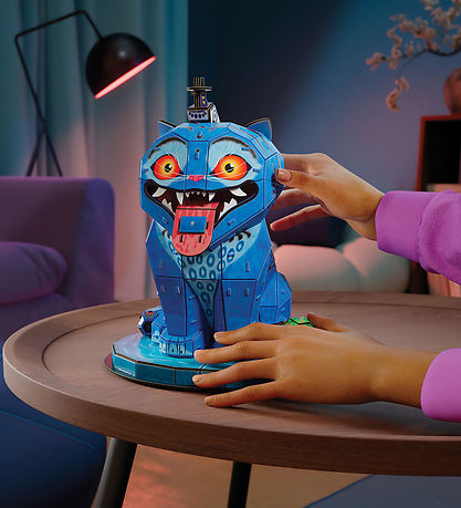 4D Puzzles Puslespil - K-pop Demon Hunters Build Derpy