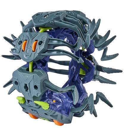 Hex Bots - Explodapede
