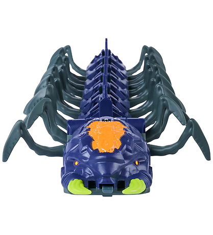 Hex Bots - Explodapede