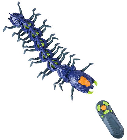 Hex Bots - Explodapede