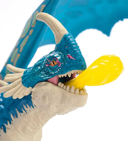 Dragons Legetøj - Dragons Movie Feature Dragon - Deadly Nadder