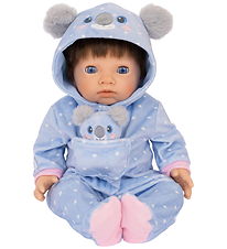 Tiny Treasures Tøj - Koala Cuddles Outfit