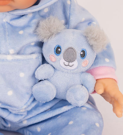 Tiny Treasures Tøj - Koala Cuddles Outfit