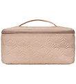 DAY ET Toilettaske - RE-Q Scallop - Brush Beige