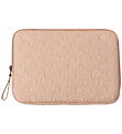 DAY ET Computertaske - RE-Q Scallop Folder 13 - Brush Beige