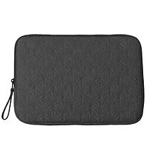 DAY ET Computertaske - RE-Q Scallop Folder 13 - Obsidian