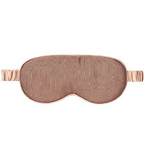 DAY ET Sovemaske - Moiré Silk - Ginger Snap