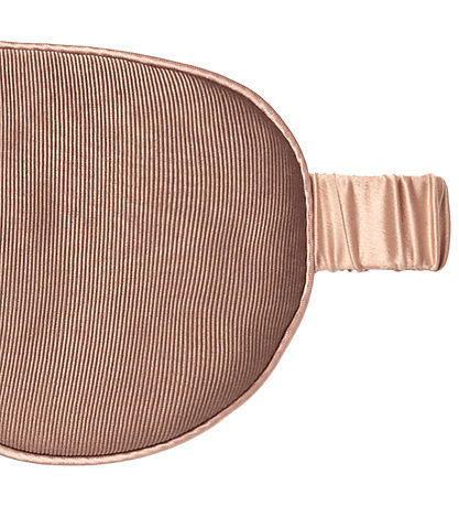 DAY ET Sovemaske - Moiré Silk - Ginger Snap