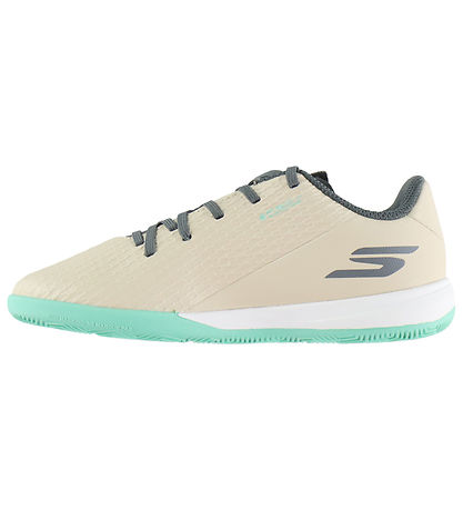 Skechers Indendørssko - SKX_2 JR Youth - Natural