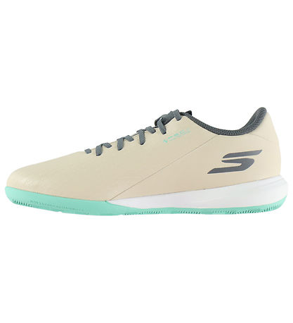 Skechers Indendørssko - SKX_2 Club IC - Natural