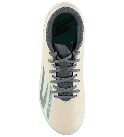 Skechers Indendørssko - SKX_2 Club IC - Natural
