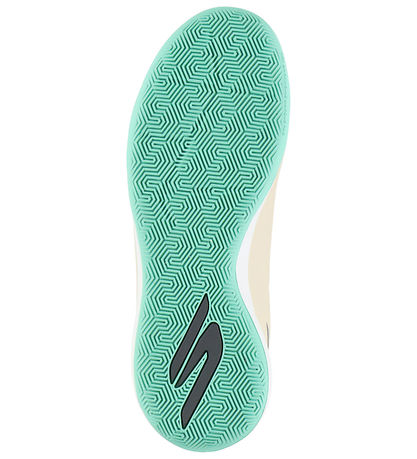 Skechers Indendørssko - SKX_2 Club IC - Natural
