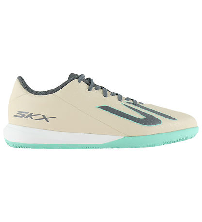 Skechers Indendørssko - SKX_2 Club IC - Natural