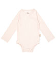 Cam Cam Body l/æ - Slå-om - Milla - Classic Stripes Rose