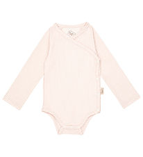 Cam Cam Body l/æ - Slå-om - Milla - Classic Stripes Rose