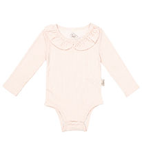 Cam Cam Body l/æ - Holly - Classic Stripes Rose