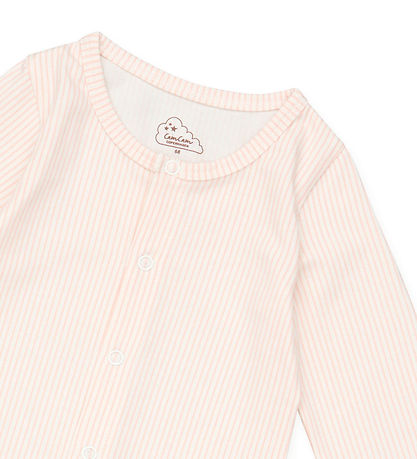 Cam Cam Heldragt - Ellinor - Classic Stripes Rose