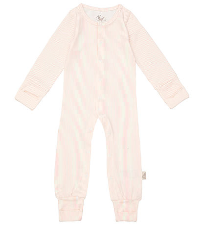 Cam Cam Heldragt - Ellinor - Classic Stripes Rose